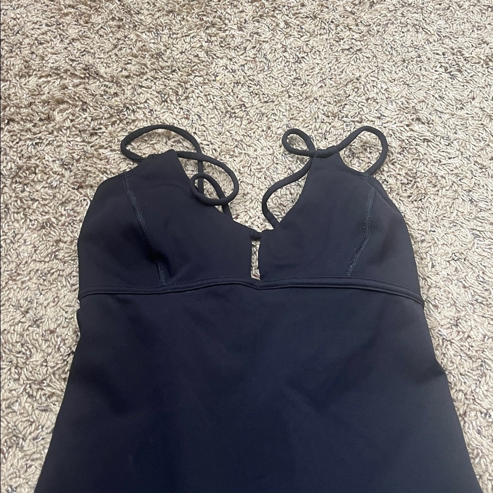 Free People movement glow onesie - Picture 4 of 7